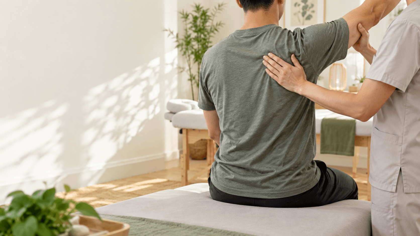 Overall Assessment & Diagnosis treatment